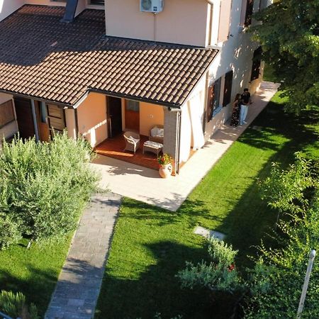 Bed&Breakfast Malò Castiglione di Ravenna Exterior foto