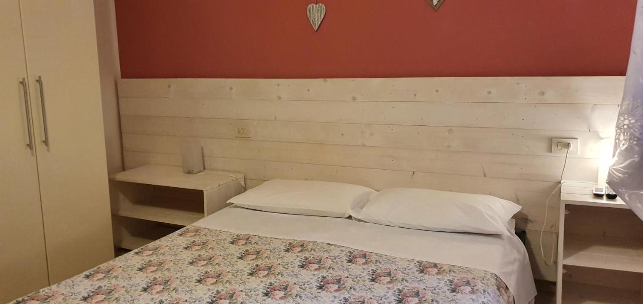 Bed&Breakfast Malò Castiglione di Ravenna Zimmer foto