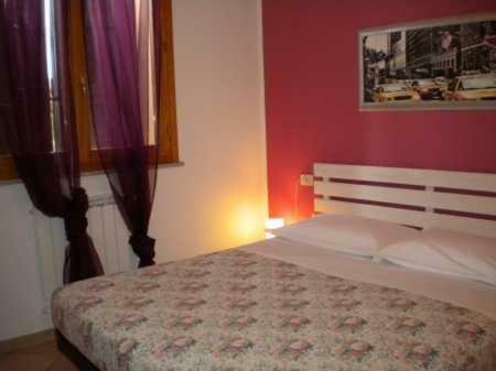 Bed&Breakfast Malò Castiglione di Ravenna Exterior foto